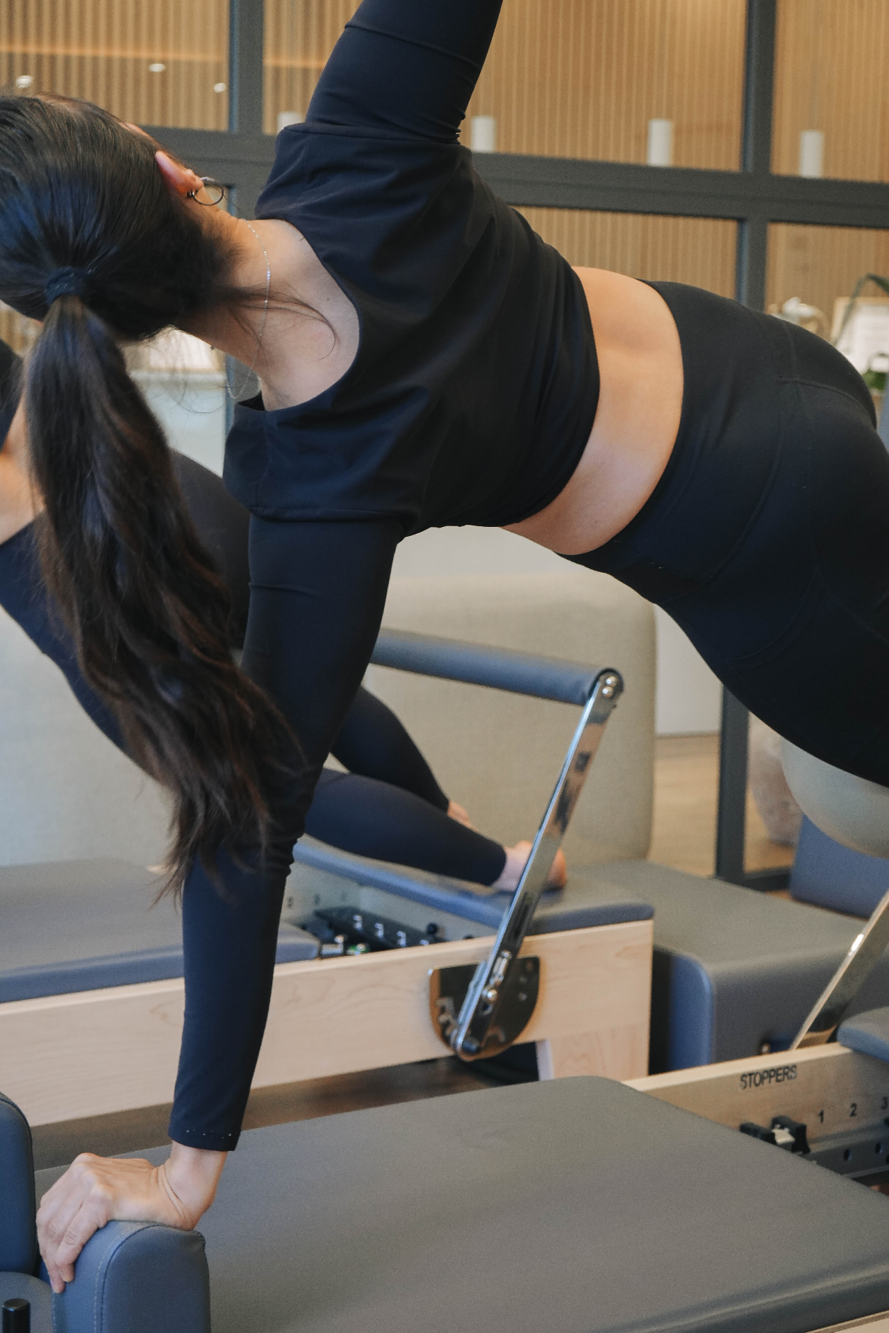 Reformer Studio en Cresport